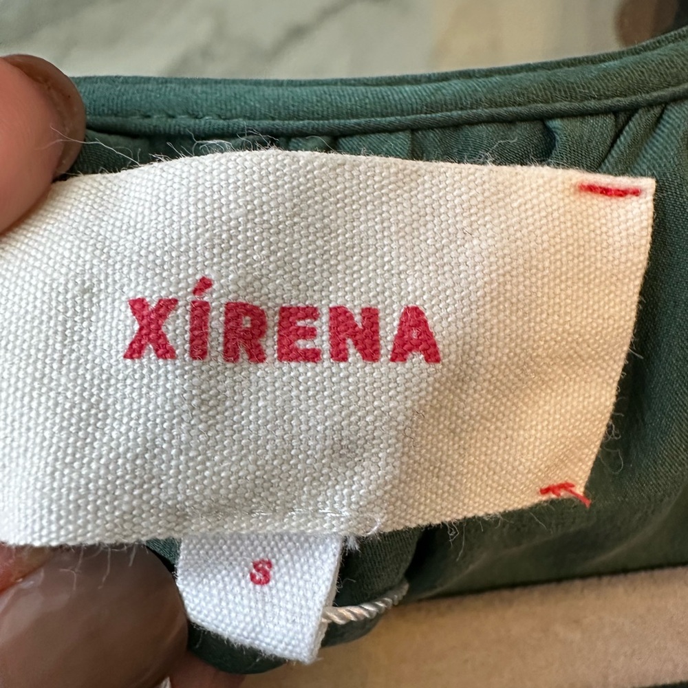 XIRENA Brex Sleevless Top - Picture 3 of 5